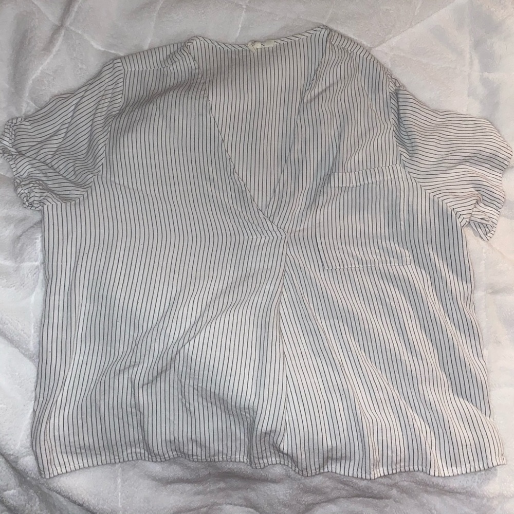 Treasure & Bond Top